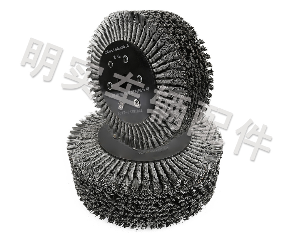 扭絲輪 260×100×30.5 方孔